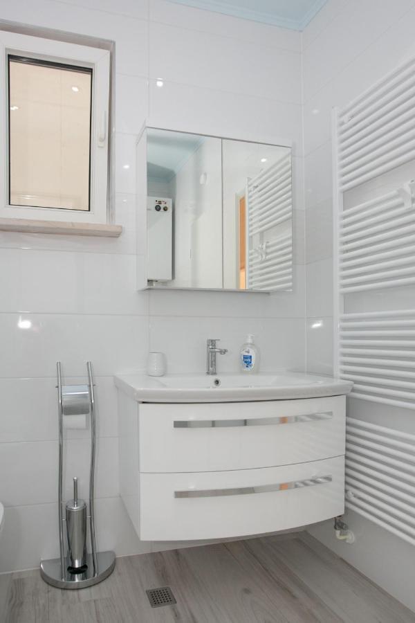 Apartment Angelina スプリト エクステリア 写真