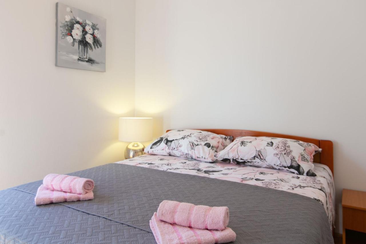 Apartment Angelina スプリト エクステリア 写真