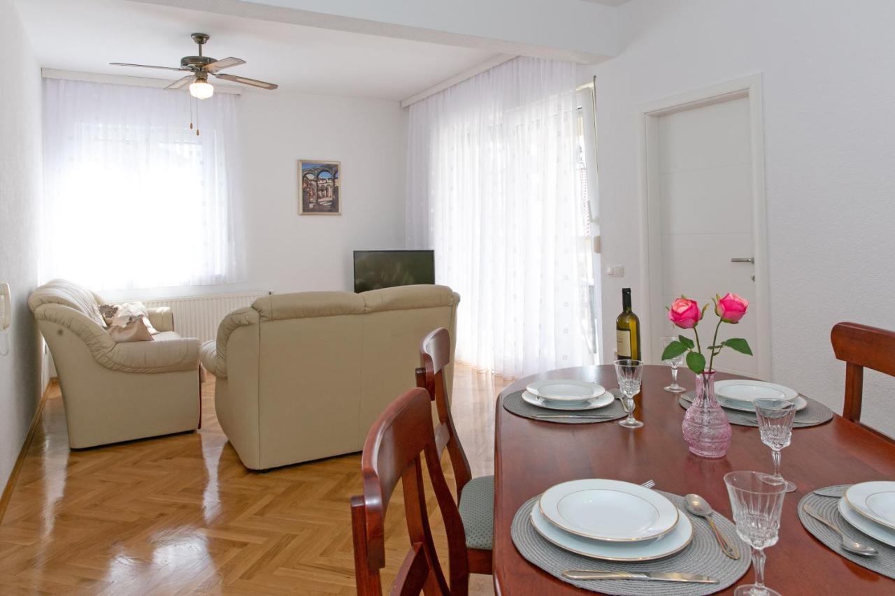 Apartment Angelina スプリト エクステリア 写真