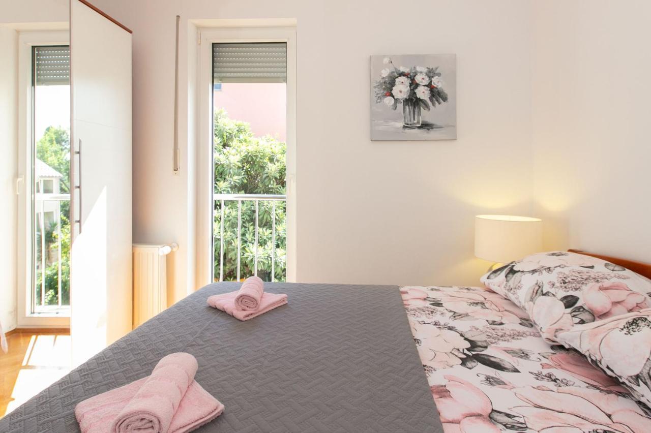 Apartment Angelina スプリト エクステリア 写真